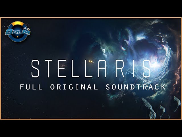 Stellaris - Full Original Soundtrack / OST