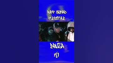 Thumbnail of Bruza | 2025 Ruff Sqwad Cypher