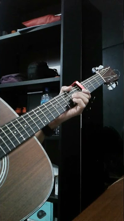 Noah-Yang Terdalam |fingerstyle guitar cover
