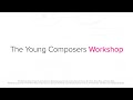Capture de la vidéo The Young Composers Workshop Documentary On Seattle Symphony+