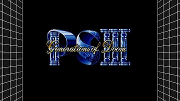 Phantasy Star III: Generations of Doom - Rhys Part 1
