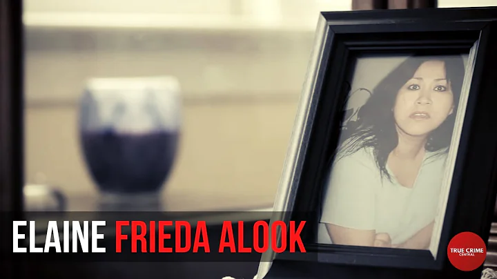 Elaine Frieda Alook | Taken | S4E07