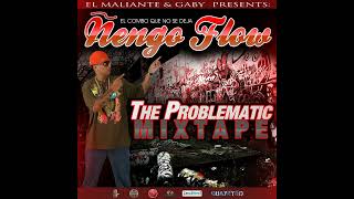 Ñengo Flow - The Problematic Mixtape (CD.2 Completo) 2007