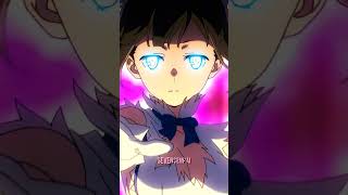 Hestia Purification Flame - Danmachi V Episode 09 4K Edit