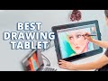 Top 5 Best Tablet for Drawing in 2021