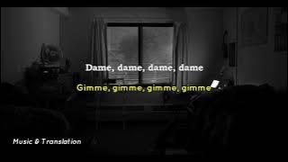 DPR LIVE, DPR IAN, & Peace - Diamond   and Pearls | Sub (Español/Ingles)