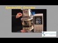 Lubricant Analysis With The SpectroVISC Q300