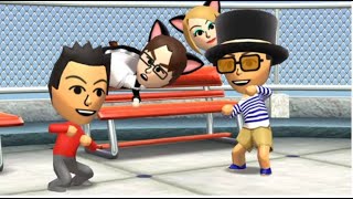 RATW Tomodachi Life #38