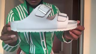 monterey exquisite white