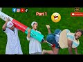 Must Watch New Comedy Video 2026 Amazing Injection Wala Comedy Video Doctor Comedy E-3 Part 1