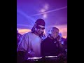 Golfos dennis cruz b2b pawsa  caprices festival switzerland 2024 by luca dea forest stage