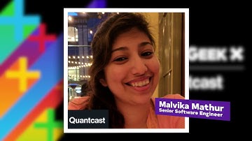 "Transitioning from Corporation to Start Up" by Malvika Mathur, Senior Software Engineer