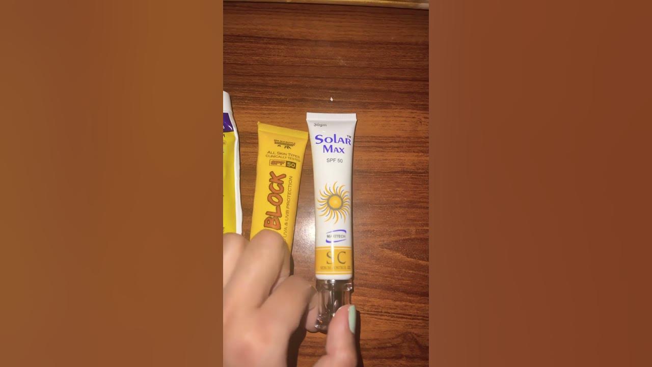 solar-max-sunblock-u-veil-sunblock-spa-in-bottle-sunblock-review-youtube