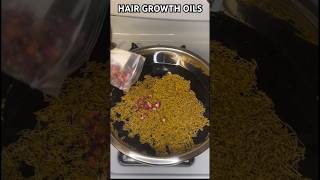 I really did that#hairgrowthoil #hairlosssolution #scalpcare #suziecollection #smallbusiness