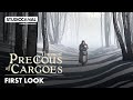 First Look Clip
