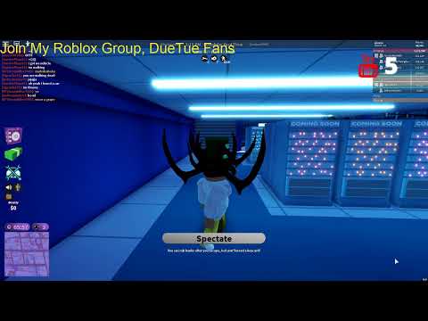 Battle Royale In Jailbreak Roblox Stream 8 Youtube - jailbreak livestream roadto600 roblox live youtube