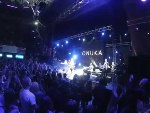 Onuka – Zavtra