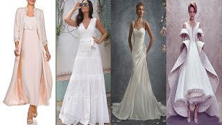 Stunning wedding Dress Ideas to Make You Look Gorgeous on Your Special Day I wedding