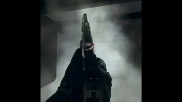 .50 GS Inspect Animation In Cod Modern Warfare 2 [No Commentary] #shorts