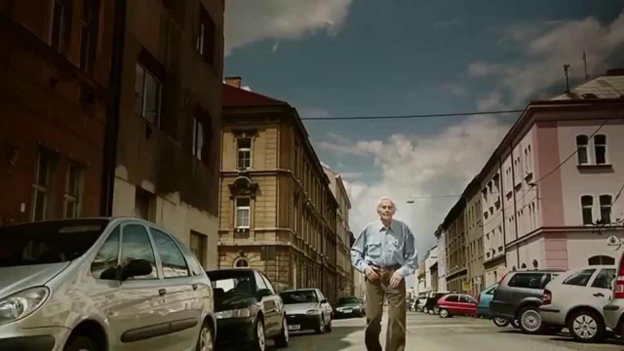 Století Miroslava Zikmunda - cz trailer
