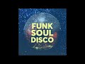 New Funk , Soul , Disco Mix - November 2020 - Vol.18