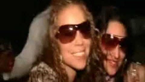 Mariah Carey-love story OFFICIAL VIDEO HQ