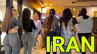 Life in IRAN - How People Live in The MOST Sanctioned Country in the World - Travel Documentary