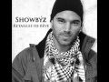 Showbyz avec jaymark  je sais qui jsuis