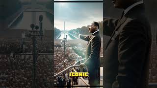 Morgan Freeman Voice - Martin Luther King Jr - True Story