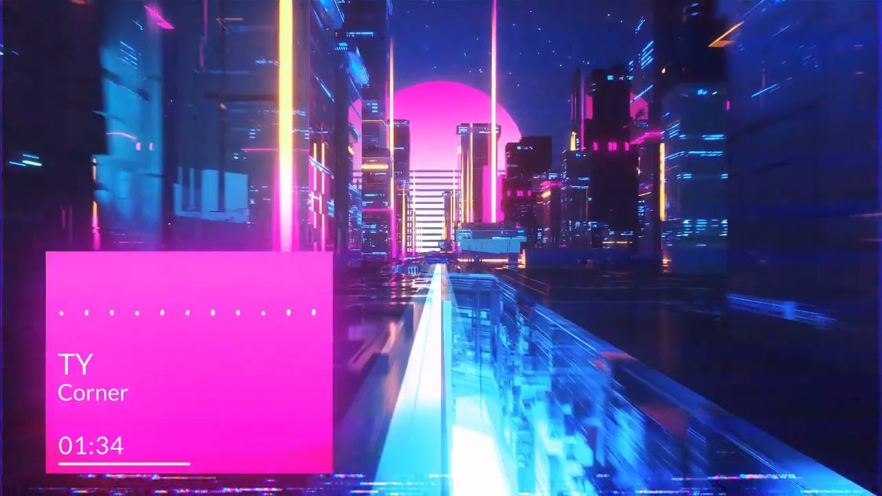 Corner by TY produced by TarzXiide