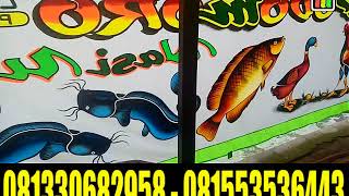 PECEL LELE LAMONGAN lagu jawa
