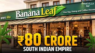 Inside Banana Leaf: India's Biggest South Indian Restaurant | Kangana Ranaut & Rani M | PINKVILLA