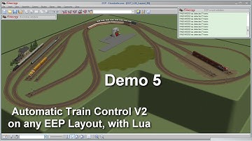 Automatic Train Control on any EEP Layout with Lua - v2 - 5