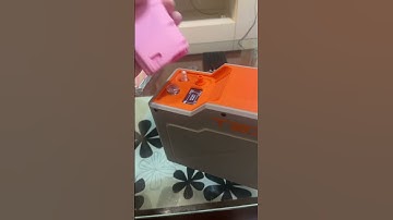 T238 Electric Speed Loader MAX Edition - Loads 120 BBs  #t238 #airsoft #autoloader #speedloader