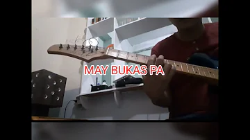 May Bukas Pa ( Compost and sung by Rico J Puno)