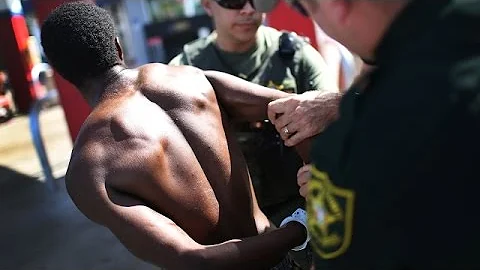 The Case For Letting Convicted Felons Vote