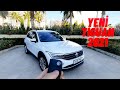 Makyajlı Yeni 2021 VW TİGUAN 1.5 TSI Life Paket  | R-line a Gerek Varmı ?