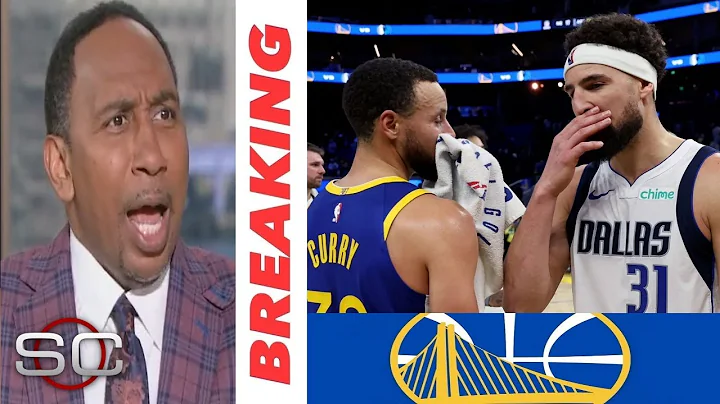 BREAKING: STEPH CURRY WANTS KLAY BACK! SHOCKING REUNION RUMOR BREAKS AHEAD OF TRADE DEADLINE!