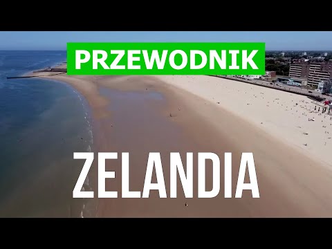 Wideo: Którą prowincję należy do Middelburga?