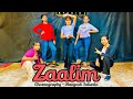 Zaalim  nora  badshah  dance  cover choreography mangesh salunke dance youtube