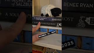Bookish Gratitude Day 21: Readers