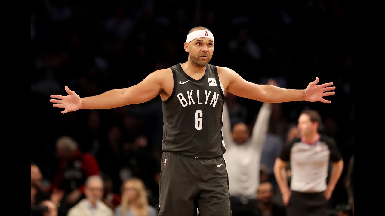 Brooklyn Nets: Jared Dudley already making an impact in Brooklyn