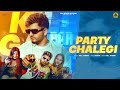 Kill gabru party chalegi  abhi to tujhe puri dunia ghumani haiofficial pro beats record 