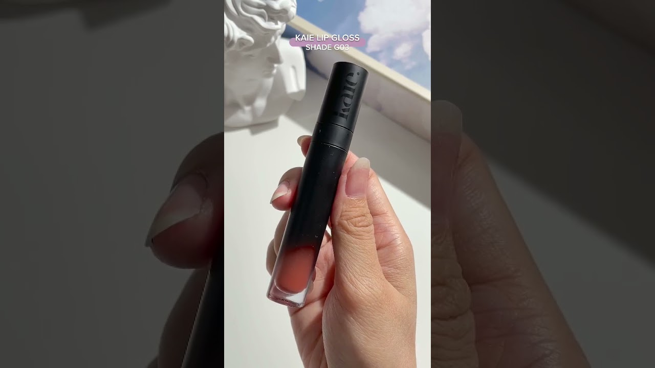 Battle Lip Tint 
