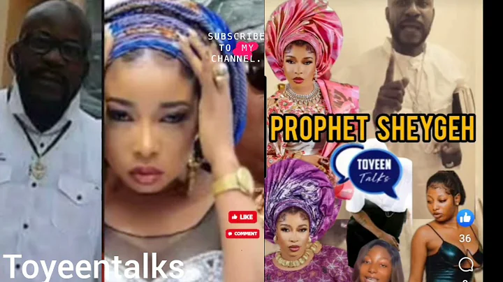 Baba Sheygeiya Still On Alhaja Lizzy Anjorin....O Lagbara 🥵🤔