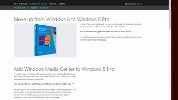 100 Windows 8 Tips and Tricks   101   How To Add Windows Media Center To Windows 8