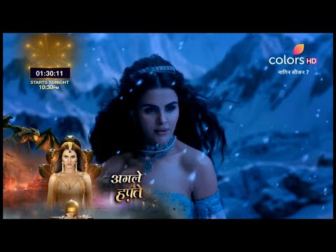 Naagin 7 New Promo 