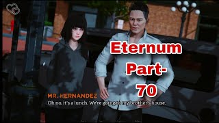 Eternum: Do You Wanna Play Again? Eternum walkthrough Part-70