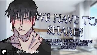 Download Lagu [M4F] Your Bully Gets Shy From Cuddling You [Enemies To Lovers] [Cocky To Shy] [ASMR]