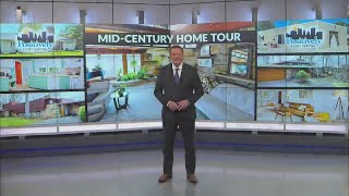 Mid-century modern home tour is Positively Fort Wayne